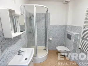 Pronájem bytu 1+kk, Vrchlabí, Českých bratří, 32 m2