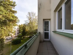 Pronájem bytu 3+1, Ostrava - Zábřeh, Pavlovova, 78 m2
