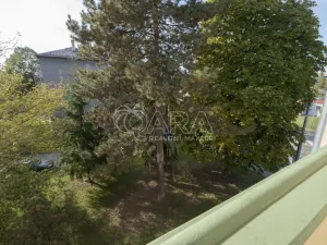 Pronájem bytu 3+1, Ostrava - Zábřeh, Pavlovova, 78 m2