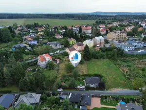 Prodej pozemku pro bydlení, Zbůch, Plzeňská, 1285 m2