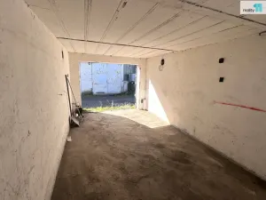Pronájem garáže, Šluknov, Rumburská, 20 m2
