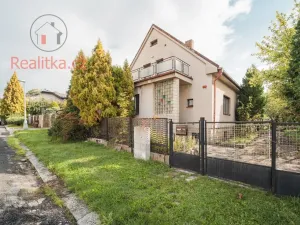 Prodej rodinného domu, Dvůr Králové nad Labem, R. A. Dvorského, 244 m2