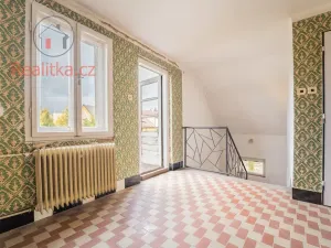 Prodej rodinného domu, Dvůr Králové nad Labem, R. A. Dvorského, 244 m2