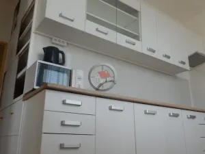 Pronájem bytu 2+1, Třebíč - Borovina, Lidická, 56 m2