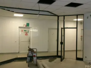 Pronájem obchodního prostoru, Brno, Vídeňská, 35 m2