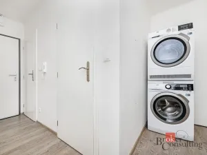 Pronájem bytu 3+kk, Nehvizdy, Gabčíkova, 67 m2