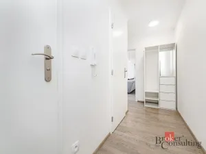 Pronájem bytu 3+kk, Nehvizdy, Gabčíkova, 67 m2