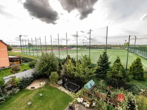 Pronájem bytu 3+kk, Nehvizdy, Gabčíkova, 67 m2