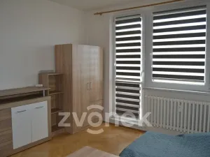 Pronájem bytu 2+1, Vsetín, Ohrada, 48 m2