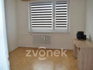 Pronájem bytu 2+1, Vsetín, Ohrada, 48 m2