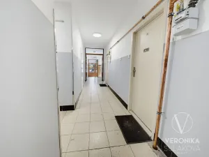 Prodej bytu 2+kk, Praha - Nusle, Kloboučnická, 50 m2