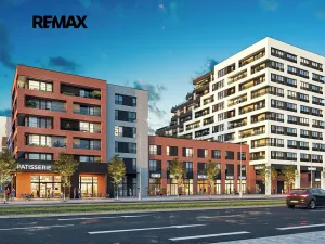 Pronájem obchodního prostoru, Praha - Hloubětín, Poděbradská, 94 m2