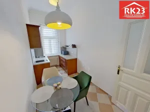 Pronájem bytu 2+1, Mariánské Lázně, Ruská, 70 m2