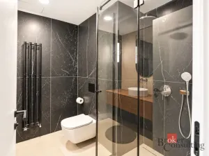 Pronájem bytu 2+kk, Plzeň - Východní Předměstí, Zahradní, 43 m2