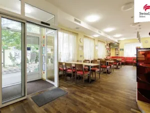 Prodej komerční nemovitosti, Praha - Michle, Jihlavská, 330 m2