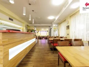 Prodej komerční nemovitosti, Praha - Michle, Jihlavská, 330 m2
