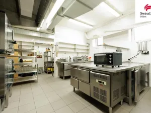 Prodej komerční nemovitosti, Praha - Michle, Jihlavská, 330 m2