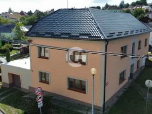 Prodej atypického bytu, Velké Opatovice, Sokolská, 450 m2