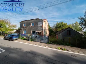 Prodej rodinného domu, Ostrava - Bartovice, Dvorová, 185 m2