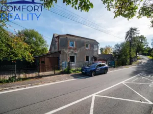 Prodej rodinného domu, Ostrava - Bartovice, Dvorová, 185 m2