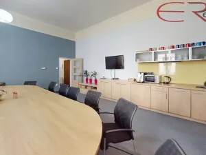 Pronájem kanceláře, Jablonec nad Nisou, Komenského, 27 m2
