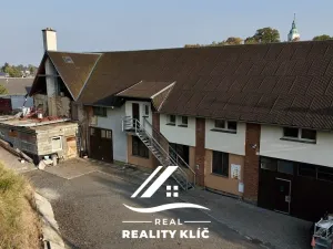Prodej vícegeneračního domu, Opava, Přemyslovců, 780 m2