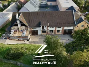 Prodej vícegeneračního domu, Opava, Přemyslovců, 780 m2