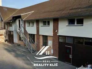 Prodej vícegeneračního domu, Opava, Přemyslovců, 780 m2