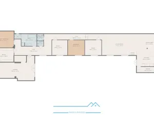 Prodej rodinného domu, Chvalovice, 220 m2