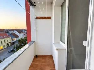 Pronájem bytu 2+1, Sokolov, Rooseweltova, 53 m2