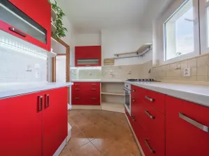 Prodej bytu 3+1, Kladno, Kordačova, 78 m2
