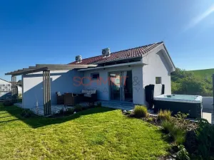 Prodej bytu 2+kk, Valtice, Polní, 26 m2