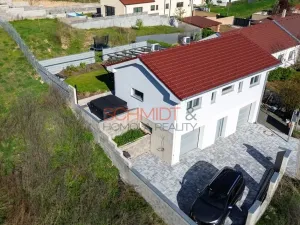 Prodej bytu 2+kk, Valtice, Polní, 26 m2