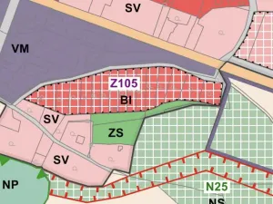 Prodej pozemku pro bydlení, Kutná Hora, U Skály, 739 m2