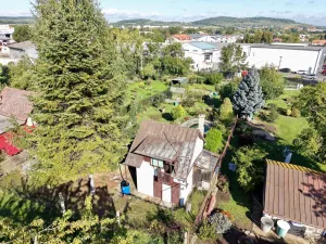 Prodej pozemku pro bydlení, Kutná Hora, U Skály, 739 m2