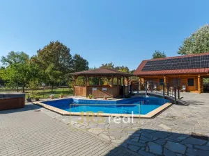 Prodej ubytování, Lednice, 720 m2