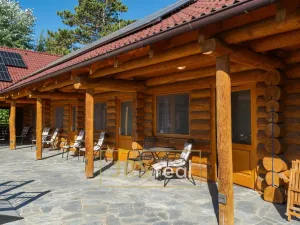 Prodej ubytování, Lednice, 720 m2