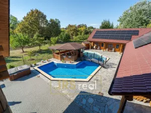 Prodej ubytování, Lednice, 720 m2
