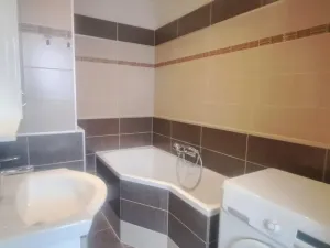 Pronájem bytu 3+1, Jihlava, Na Kopci, 68 m2