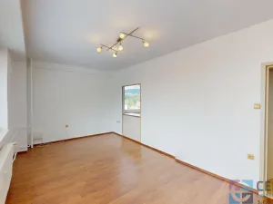 Pronájem bytu 3+1, Jablonec nad Nisou - Jablonecké Paseky, Vítězslava Nezvala, 79 m2