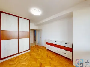 Pronájem bytu 3+1, Jablonec nad Nisou - Jablonecké Paseky, Vítězslava Nezvala, 79 m2