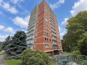 Pronájem bytu 3+1, Jablonec nad Nisou - Jablonecké Paseky, Vítězslava Nezvala, 79 m2