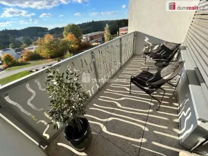 Pronájem bytu 2+kk, Zlín - Kudlov, Filmová, 90 m2