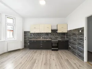 Pronájem bytu 2+1, Ostrava - Muglinov, Keramická, 57 m2