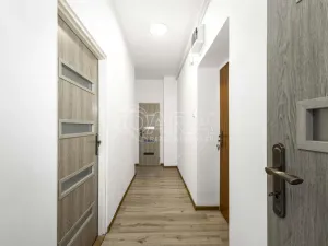 Pronájem bytu 2+1, Ostrava - Muglinov, Keramická, 57 m2