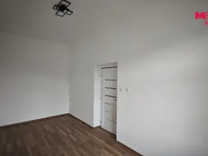 Pronájem bytu 2+1, Náchod - Staré Město nad Metují, Jugoslávská, 61 m2