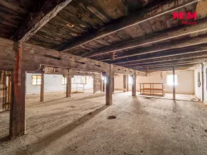 Prodej komerčního pozemku, Podbořany, 10982 m2
