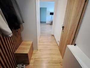 Pronájem bytu 3+1, Uničov, Plzeňská, 70 m2