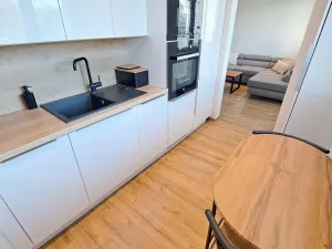 Pronájem bytu 3+1, Uničov, Plzeňská, 70 m2