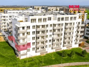 Prodej bytu 4+kk, Praha - Dolní Měcholupy, Honzíkova, 97 m2